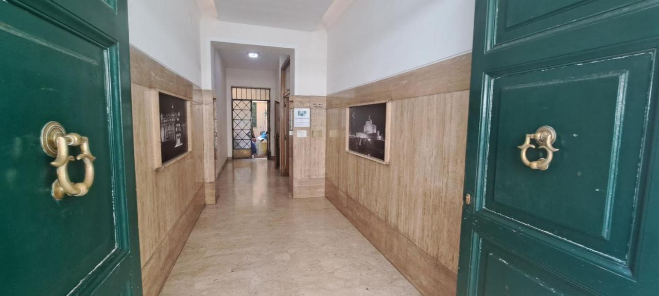 Suite Della Vite 27 Ρώμη Εξωτερικό φωτογραφία