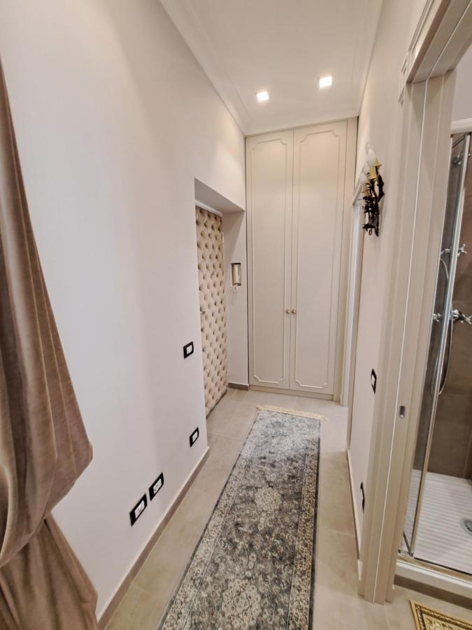 Suite Della Vite 27 Ρώμη Εξωτερικό φωτογραφία