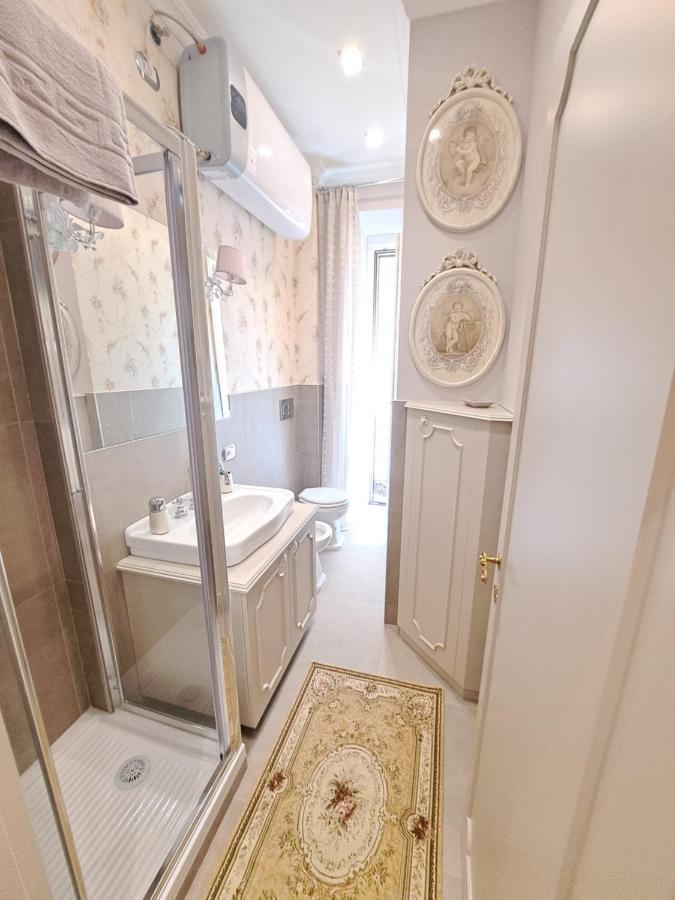 Suite Della Vite 27 Ρώμη Εξωτερικό φωτογραφία