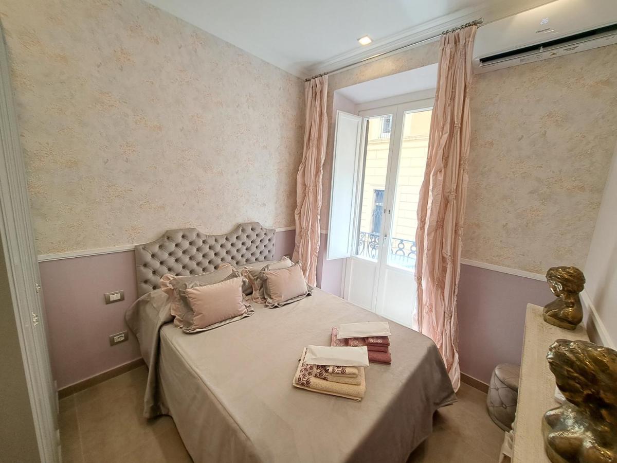 Suite Della Vite 27 Ρώμη Εξωτερικό φωτογραφία