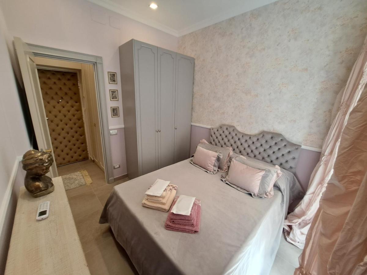 Suite Della Vite 27 Ρώμη Εξωτερικό φωτογραφία