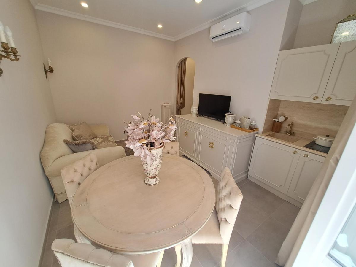Suite Della Vite 27 Ρώμη Εξωτερικό φωτογραφία
